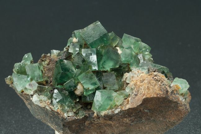 Fluorite Fluorite