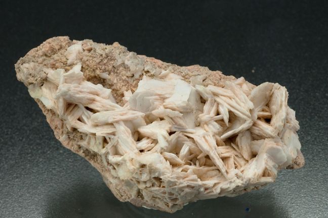 Barite