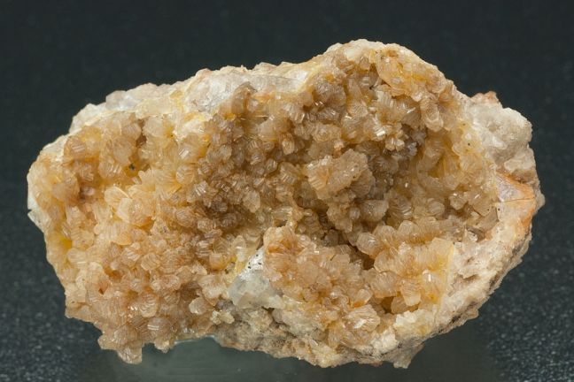 Hemimorphite Hemimorphite