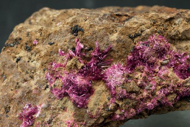 Erythrite Erythrite