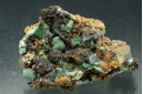 Aurichalcite