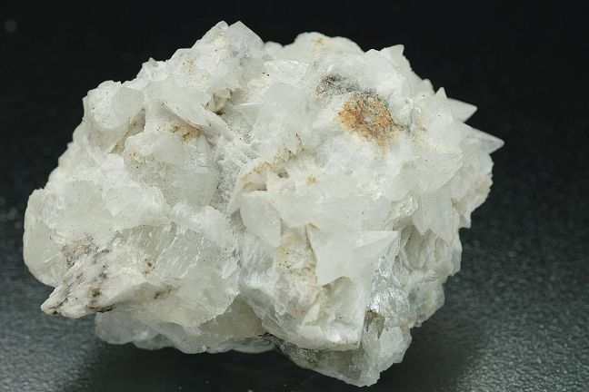 Alstonite