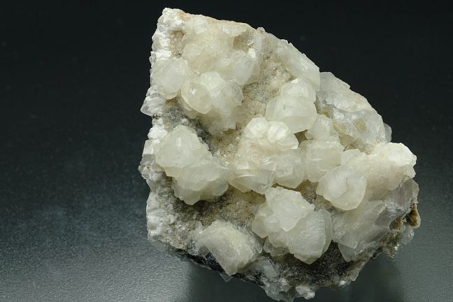 Calcite Calcite