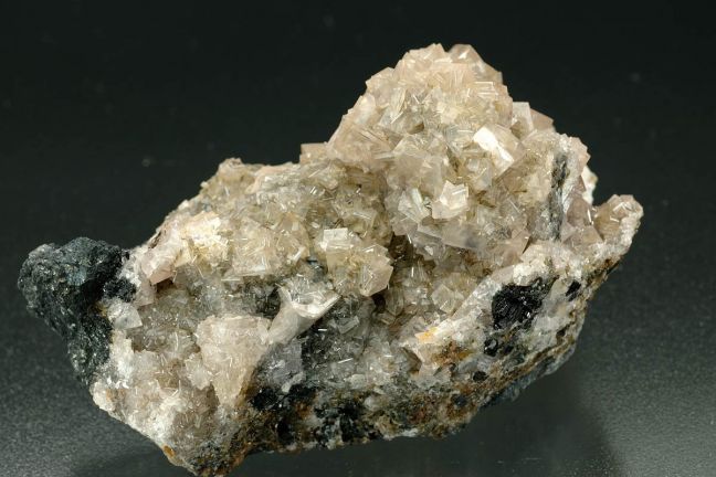 Smithsonite