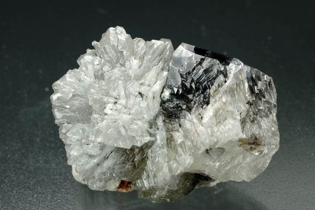 Cerussite Cerussite