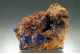 Azurite & Cuprite