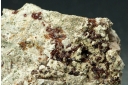 Garnet-Grossular