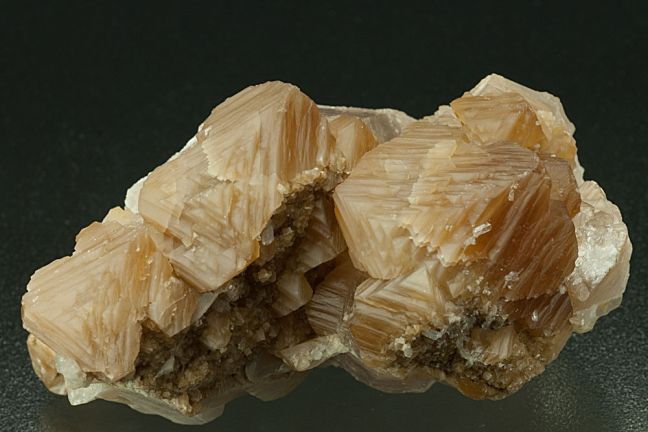 Calcite Calcite
