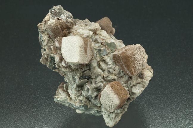 Calcite Calcite
