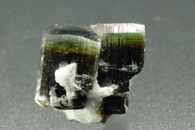 Elbaite Elbaite