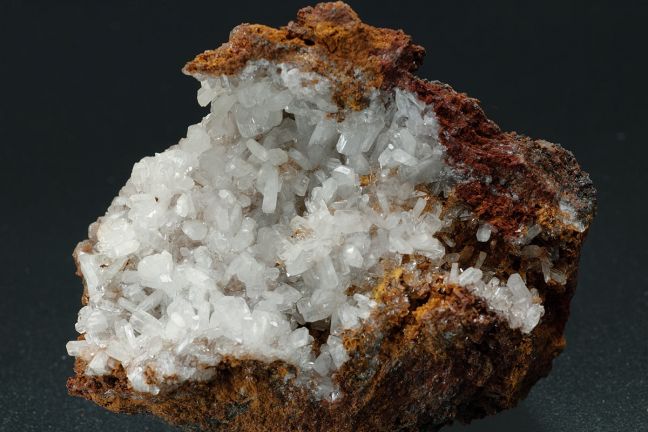 Cerussite Cerussite