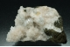 Heulandite and Chabazite