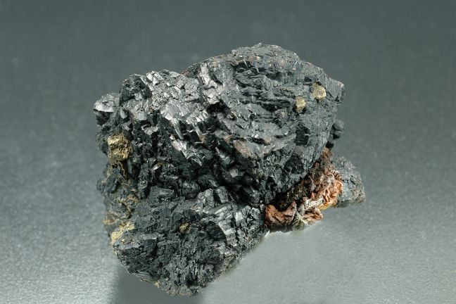 Sphalerite Sphalerite