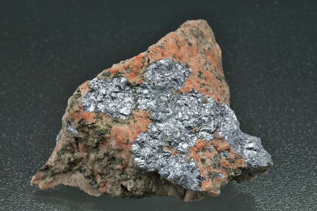 Molybdenite Molybdenite