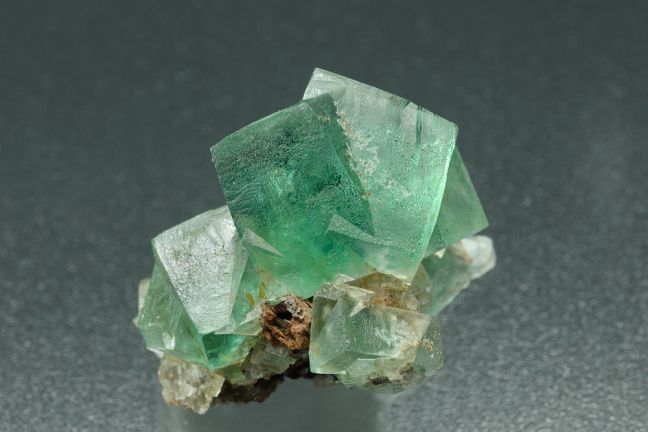 Fluorite Fluorite