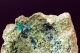 Cornetite & Pseudomalachite