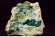 Cornetite & Pseudomalachite