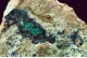 Cornetite & Pseudomalachite