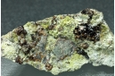 Andradite Garnet