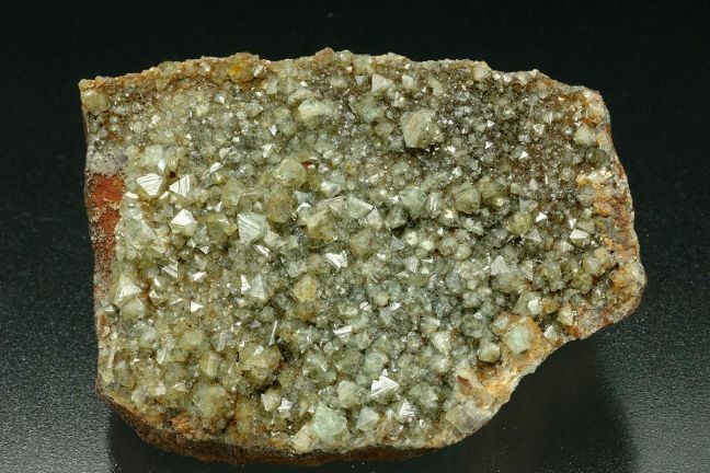 Wardite