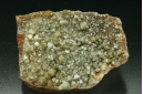 Wardite