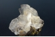 Barite on Orpiment