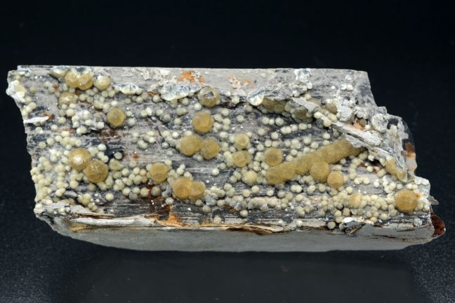 Wavellite Wavellite