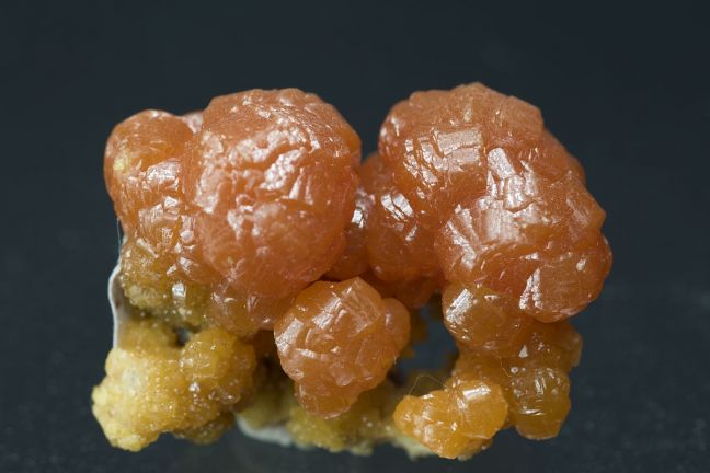 Pyromorphite Pyromorphite