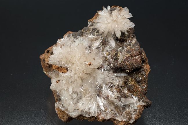 Hemimorphite 