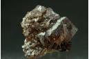 Calcite & Harmotome