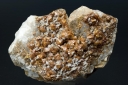 Wulfenite