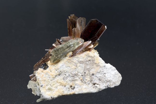 Brookite 