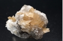 Barytocalcite