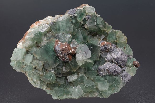 Fluorite