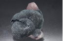 Specularite  (Var. of hematite) on Kidney ore