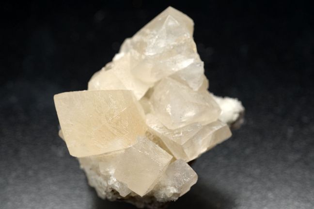 Calcite Calcite