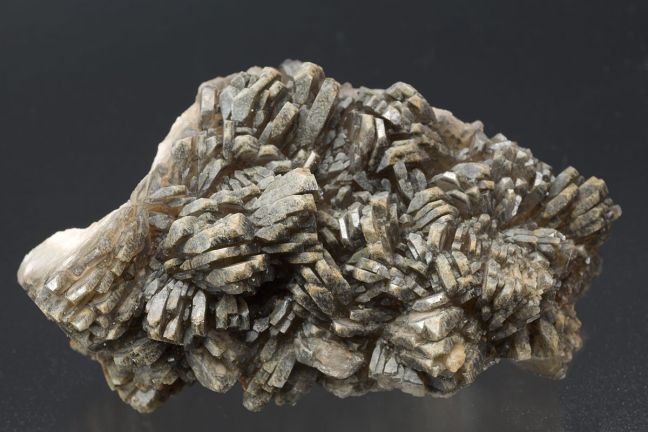 Barite