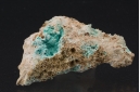 Aurichalcite