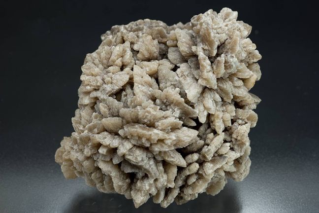 Barite