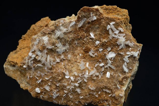 Cerussite