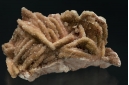 Barite and Calcite