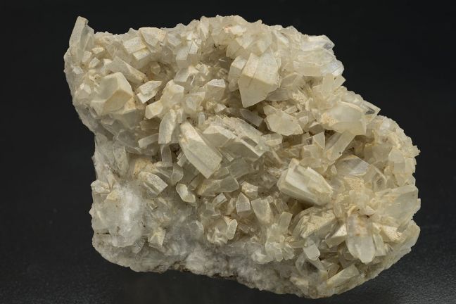 Barite