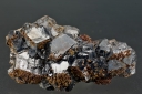 Sphalerite