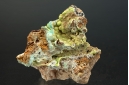 Hemimorphite