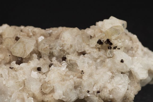 Heulandite-Sr Heulandite-Sr