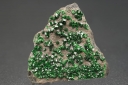 Uvarovite