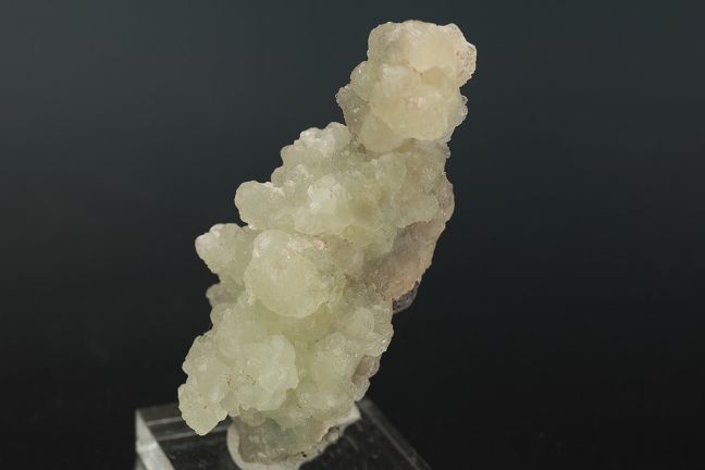 Prehnite Prehnite