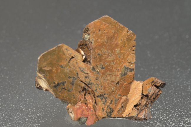 Pyrrhotite