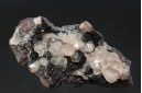 Quartz & Specularite