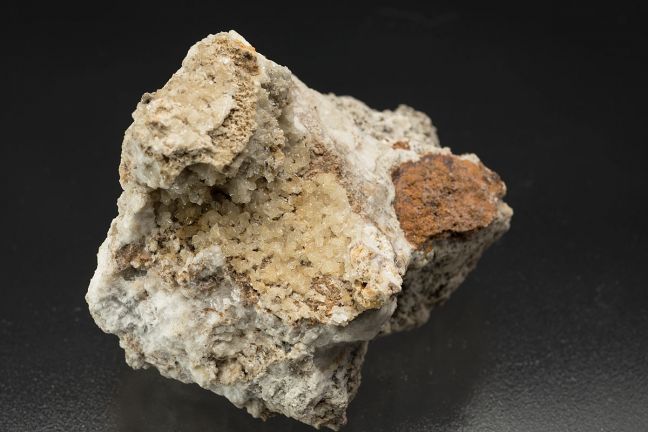 Hemimorphite